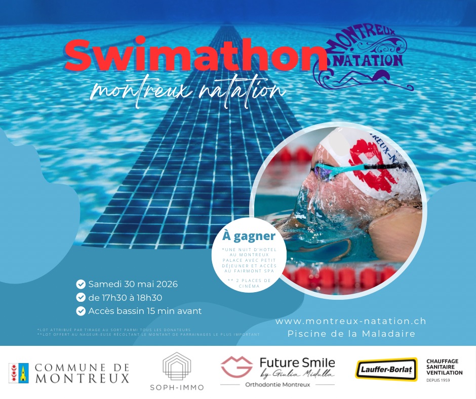 Swimathon Swimathon